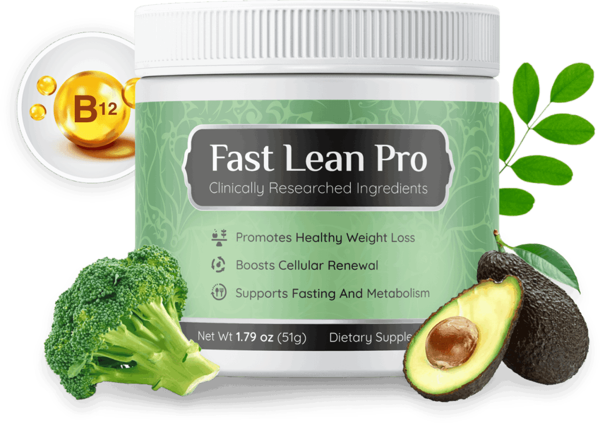 Fast Lean Pro